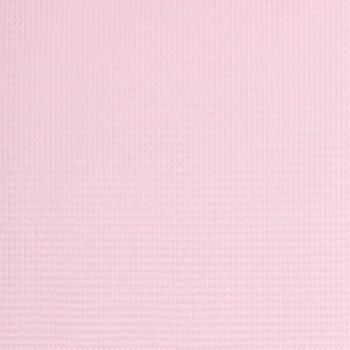 Preview: Swafing Nelson, Waffelpiqué Rosa
